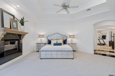Situated in the prestigious gated community of The Lakes on - photo 22