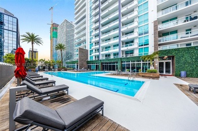 Beauty at The Bond in Brickell! Enjoy spectacular bay & skyline - photo 22