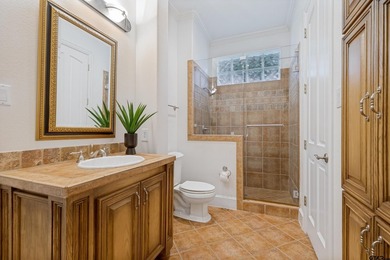 Situated in the prestigious gated community of The Lakes on - photo 26