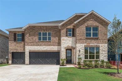 Lake Lewisville Home For Sale in Little Elm Texas