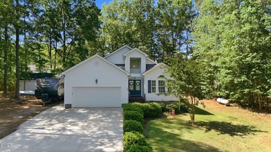 FREE KAYAK FOR THE NEW OWNERS!!! Nestled in the Serene Gated - photo 2