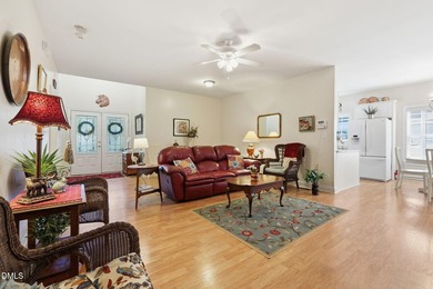 FREE KAYAK FOR THE NEW OWNERS!!! Nestled in the Serene Gated - photo 4