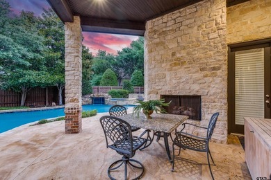 Situated in the prestigious gated community of The Lakes on - photo 35