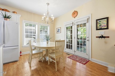 FREE KAYAK FOR THE NEW OWNERS!!! Nestled in the Serene Gated - photo 5
