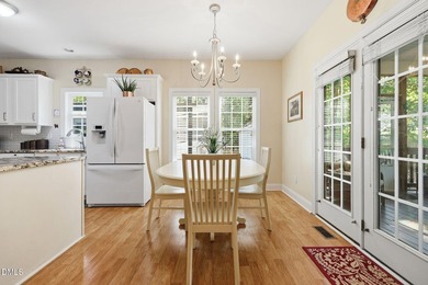 FREE KAYAK FOR THE NEW OWNERS!!! Nestled in the Serene Gated - photo 6