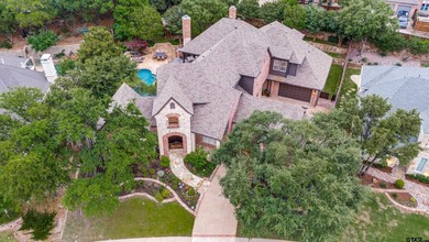 Situated in the prestigious gated community of The Lakes on - photo 39