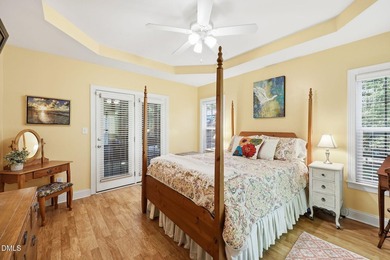 FREE KAYAK FOR THE NEW OWNERS!!! Nestled in the Serene Gated - photo 9