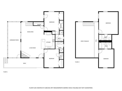 Waterfront Luxury. Fully Reimagined. Move-In Ready. Welcome to - photo 40