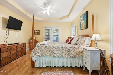 FREE KAYAK FOR THE NEW OWNERS!!! Nestled in the Serene Gated - photo 10