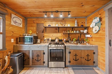 Experience the beauty of Downeast Maine from this charming - photo 3