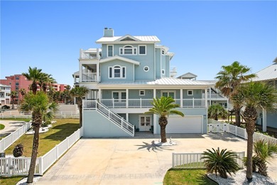 Experience the pinnacle of coastal luxury in this meticulously &amp;