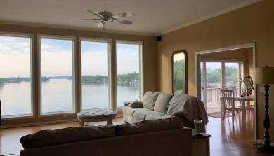 Lake Home For Sale in Hot Springs Village, Arkansas