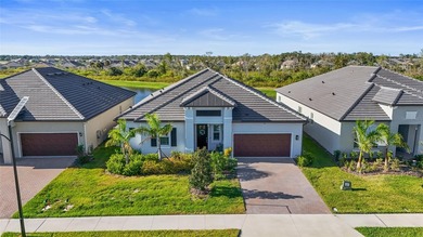 Lake Home For Sale in Parrish, Florida