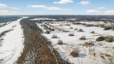 St. Croix River Acreage For Sale in Stillwater Minnesota