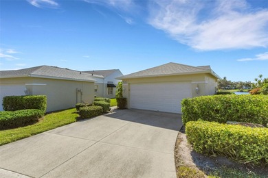 (private lake, pond, creek) Condo For Sale in Bradenton Florida