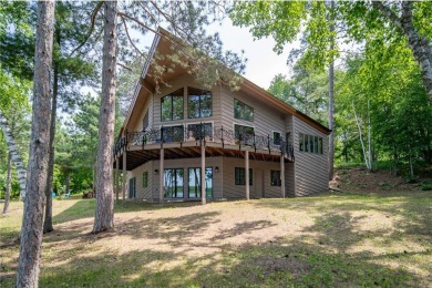 Bass Lake - Crow Wing County Home For Sale in Ideal Twp Minnesota