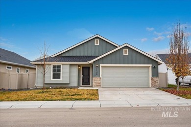 Lake Lowell Home Sale Pending in Nampa Idaho