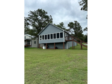 Lake Home For Sale in Jewett, Texas