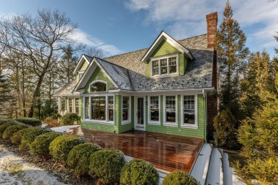 Lake Home For Sale in Sherman, Connecticut