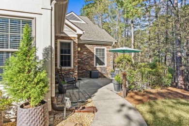 Lake Townhome/Townhouse For Sale in Eatonton, Georgia