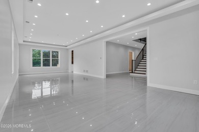 Welcome to The Baron Model. A luxurious home to be built in the - photo 11