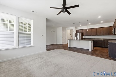 Luxury Davenport townhome in Palisades Cove at Magnolia Green - photo 12