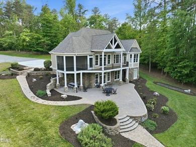 This Home is located within the RESERVE development on Hyco Lake - photo 2