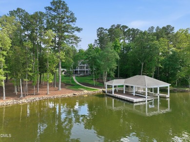 This Home is located within the RESERVE development on Hyco Lake - photo 3