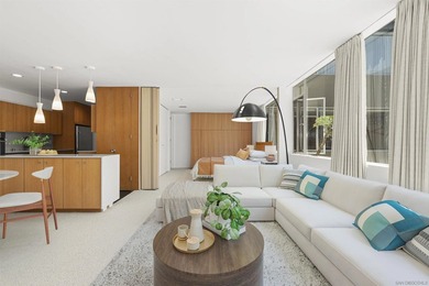 Iconic mid-century modern living at the acclaimed Salomon - photo 14