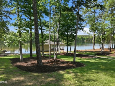 This Home is located within the RESERVE development on Hyco Lake - photo 4