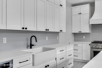 Welcome to The Baron Model. A luxurious home to be built in the - photo 15