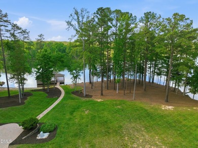 This Home is located within the RESERVE development on Hyco Lake - photo 5