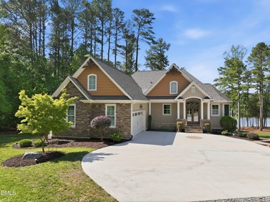 This Home is located within the RESERVE development on Hyco Lake - photo 6