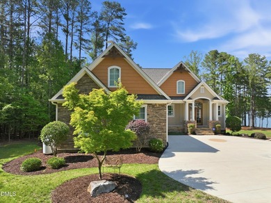 This Home is located within the RESERVE development on Hyco Lake - photo 7
