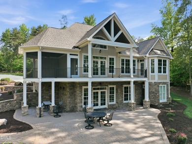 This Home is located within the RESERVE development on Hyco Lake - photo 8