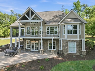 This Home is located within the RESERVE development on Hyco Lake - photo 9