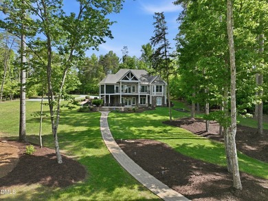 This Home is located within the RESERVE development on Hyco Lake - photo 10