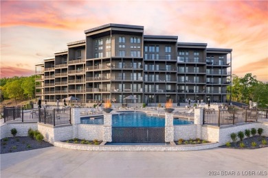 Lake Condo For Sale in Lake Ozark, Missouri