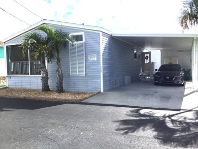 Indian River Home For Sale in Merritt Island Florida