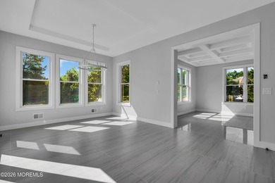 Welcome to The Baron Model. A luxurious home to be built in the - photo 25