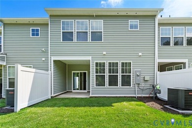 Luxury Davenport townhome in Palisades Cove at Magnolia Green - photo 28