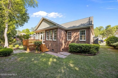 Welcome to this beautifully maintained home in the desirable - photo 8