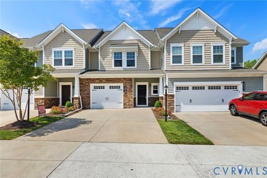 Luxury Davenport townhome in Palisades Cove at Magnolia Green - photo 29