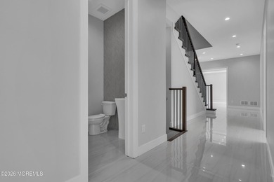 Welcome to The Baron Model. A luxurious home to be built in the - photo 29