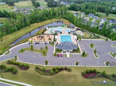 Luxury Davenport townhome in Palisades Cove at Magnolia Green - photo 30