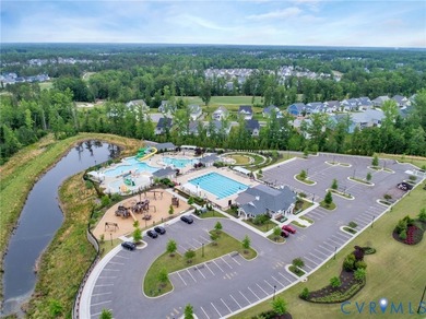 Luxury Davenport townhome in Palisades Cove at Magnolia Green - photo 31