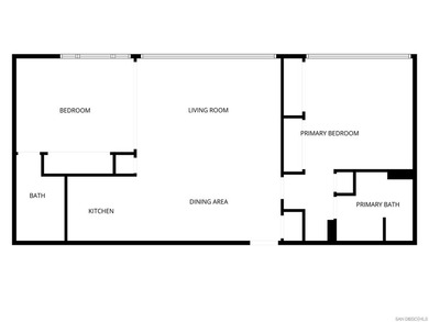 Iconic mid-century modern living at the acclaimed Salomon - photo 31