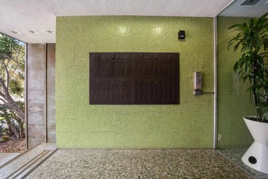 Iconic mid-century modern living at the acclaimed Salomon - photo 33