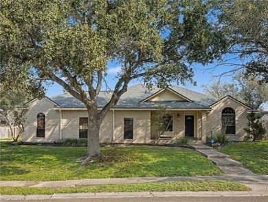 Nueces River - Nueces County Home For Sale in Corpus Christi Texas