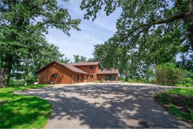 Lake Home For Sale in Burbank Twp, Minnesota